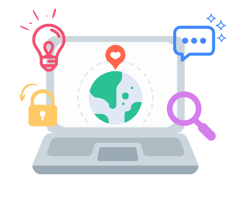 Digital Citizenship Resources for Teachers